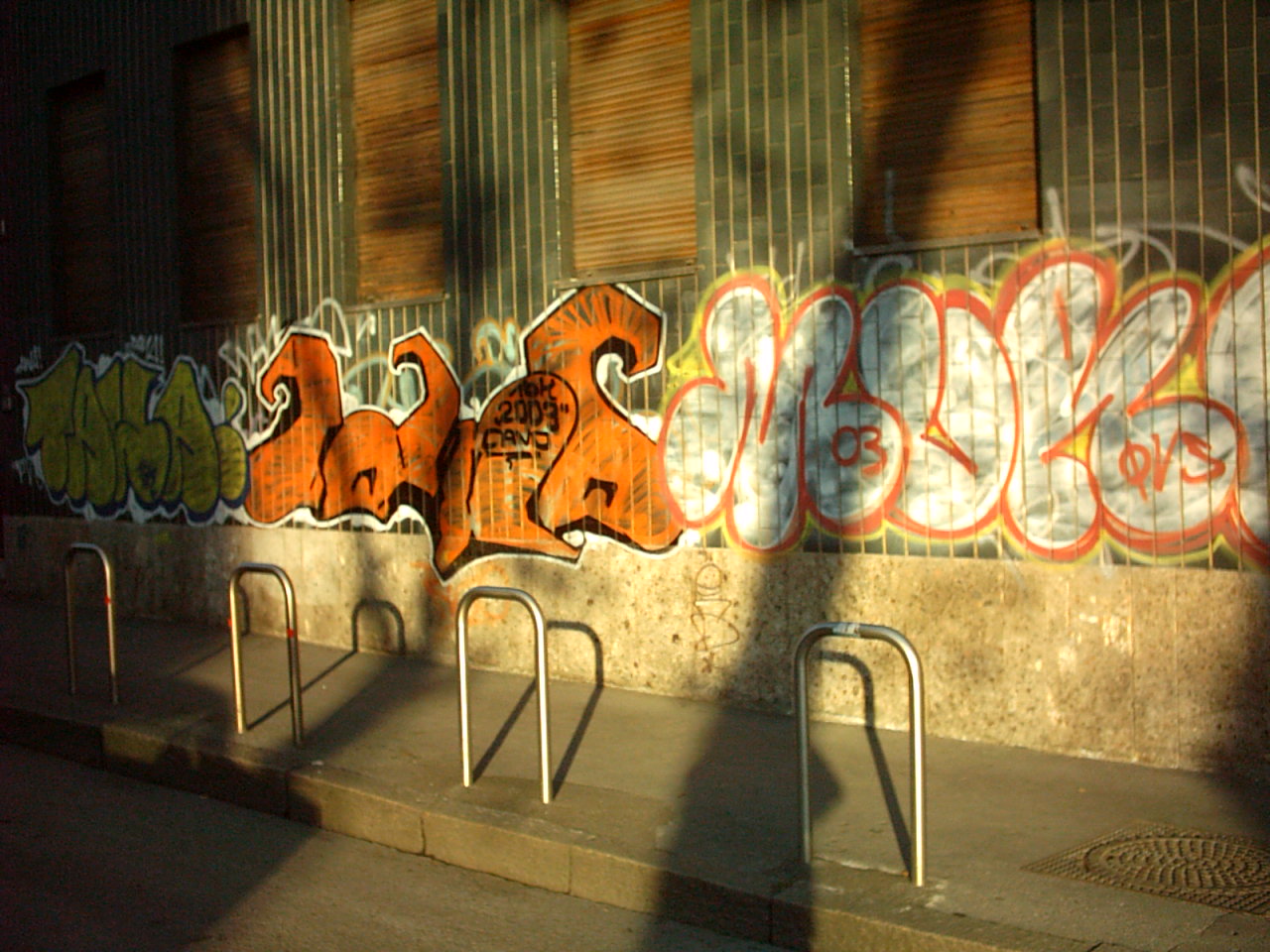 TAWA + CANO + MURE  CONCA